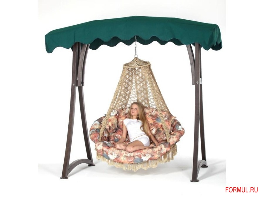 Гамак Леда № 15 (арт. L205)